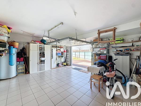 Maison à vendre 5 pièces 108 m² Biscarrosse