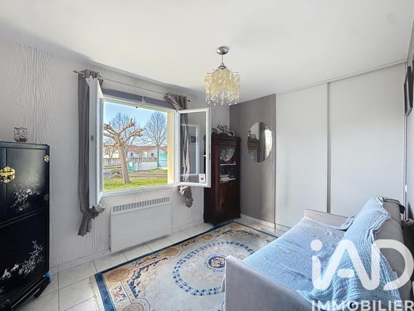 Maison à vendre 5 pièces 108 m² Biscarrosse
