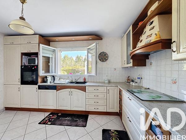 Maison à vendre 5 pièces 108 m² Biscarrosse