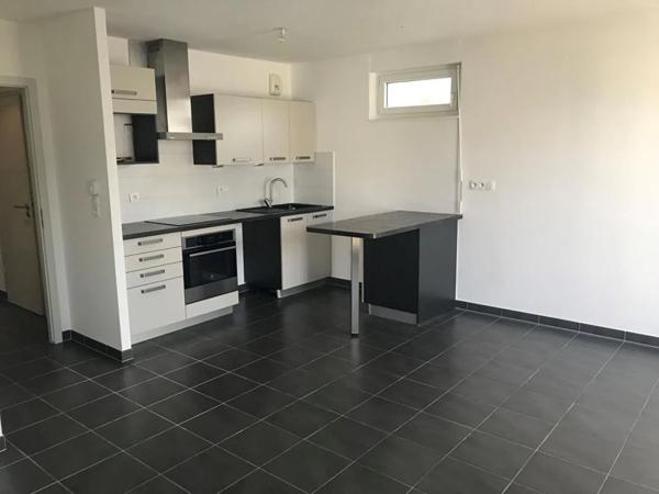 Appartement à vendre à Strasbourg (67000)