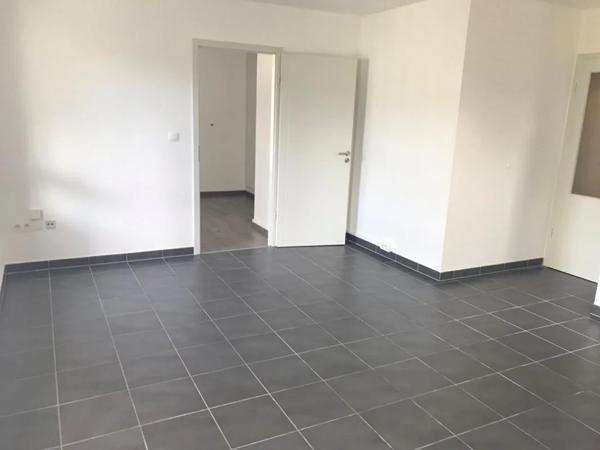 Appartement à vendre à Strasbourg (67000)