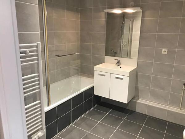 Appartement à vendre à Strasbourg (67000)