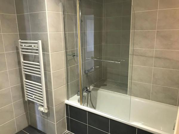 Appartement à vendre à Strasbourg (67000)