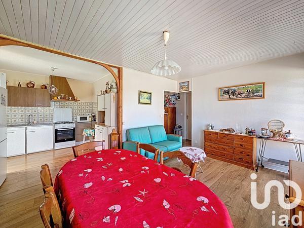 Maison à vendre 3 pièces 55 m² Tinténiac