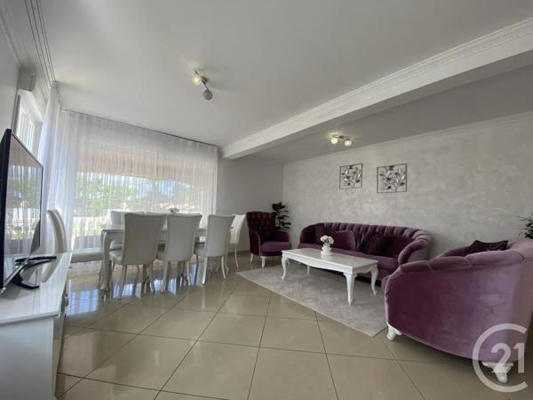 Maison à vendre  6 pièces - 125,20 m 2   ST CLAIR DE LA TOUR  - 38