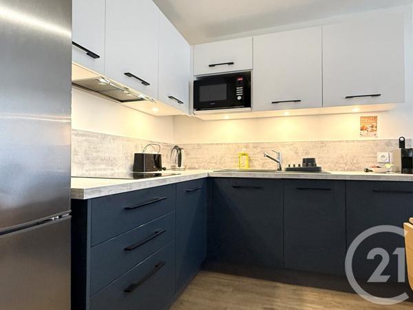 Appartement F2 à vendre  2 pièces - 35,88 m2 ST GERMAIN EN LAYE - 78