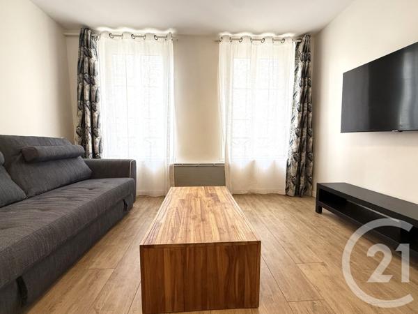 Appartement F2 à vendre  2 pièces - 35,88 m2 ST GERMAIN EN LAYE - 78