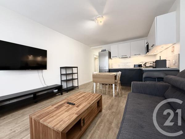 Appartement F2 à vendre  2 pièces - 35,88 m2 ST GERMAIN EN LAYE - 78