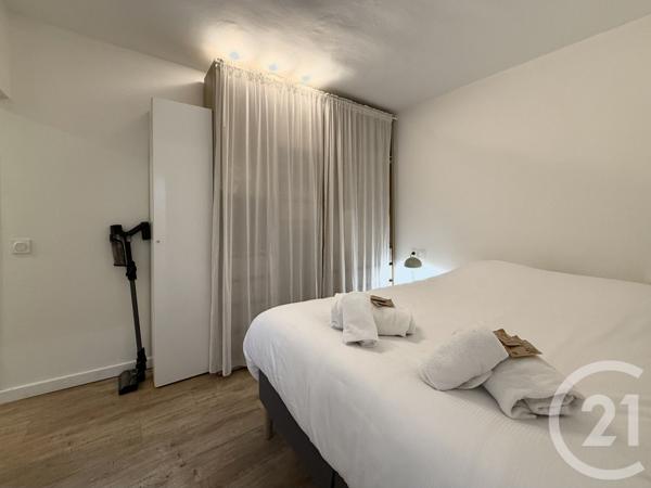 Appartement F2 à vendre  2 pièces - 35,88 m2 ST GERMAIN EN LAYE - 78