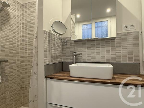 Appartement F2 à vendre  2 pièces - 35,88 m2 ST GERMAIN EN LAYE - 78