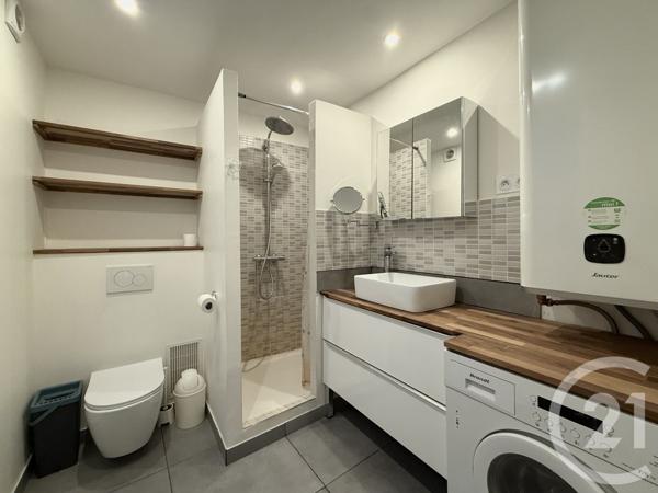 Appartement F2 à vendre  2 pièces - 35,88 m2 ST GERMAIN EN LAYE - 78