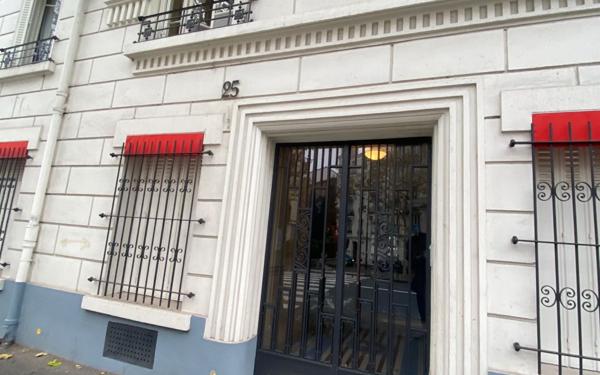 Appartement à vendre    1 pièce • 21 m2 Nogent-sur-Marne