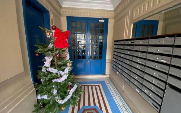 Appartement à vendre    1 pièce • 21 m2 Nogent-sur-Marne