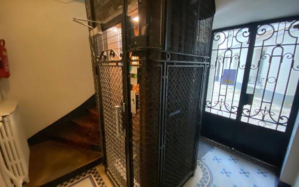 Appartement à vendre    1 pièce • 21 m2 Nogent-sur-Marne