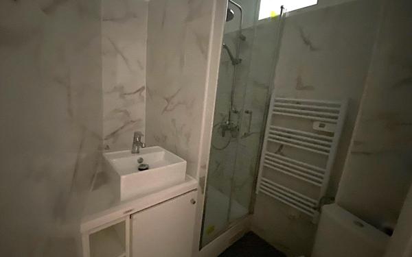 Appartement à vendre    1 pièce • 21 m2 Nogent-sur-Marne