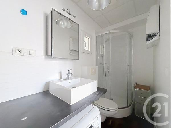 Appartement F2 à vendre  2 pièces - 33,76 m2 LEVALLOIS PERRET - 92