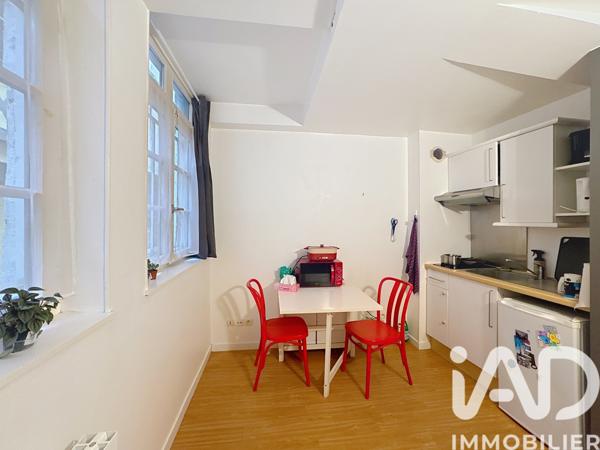 Immeuble à vendre 150 m² Rouen