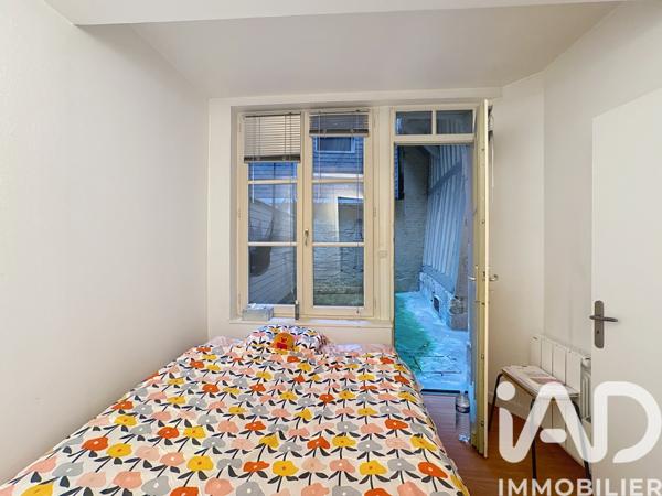 Immeuble à vendre 150 m² Rouen
