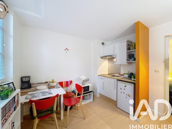 Immeuble à vendre 150 m² Rouen