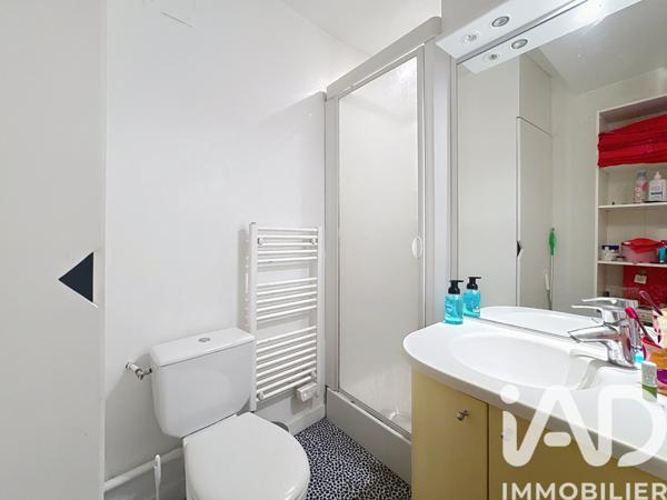 Immeuble à vendre 150 m² Rouen