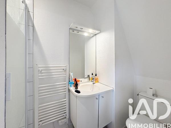 Immeuble à vendre 150 m² Rouen