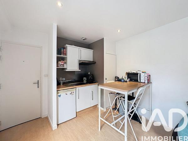Immeuble à vendre 150 m² Rouen
