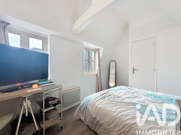 Immeuble à vendre 150 m² Rouen