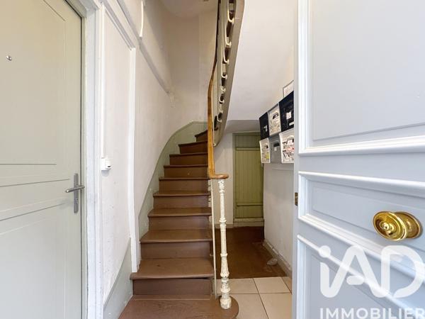 Immeuble à vendre 150 m² Rouen