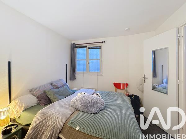 Immeuble à vendre 150 m² Rouen