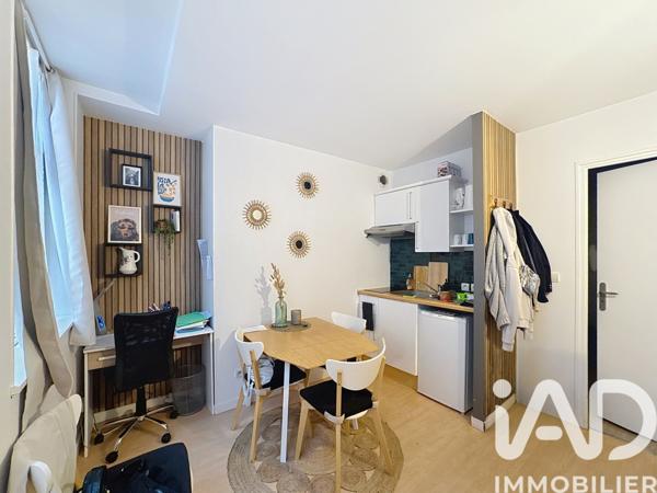 Immeuble à vendre 150 m² Rouen