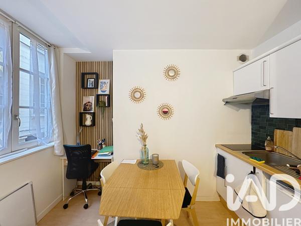 Immeuble à vendre 150 m² Rouen