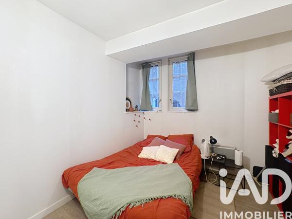 Immeuble à vendre 150 m² Rouen