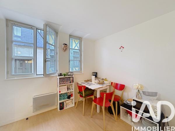 Immeuble à vendre 150 m² Rouen