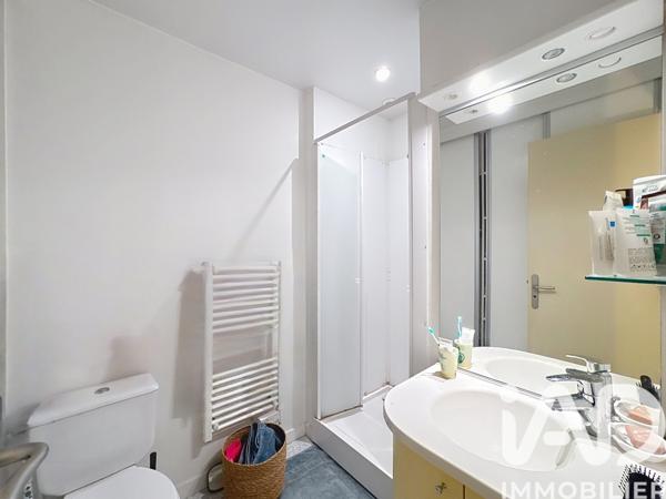 Immeuble à vendre 150 m² Rouen