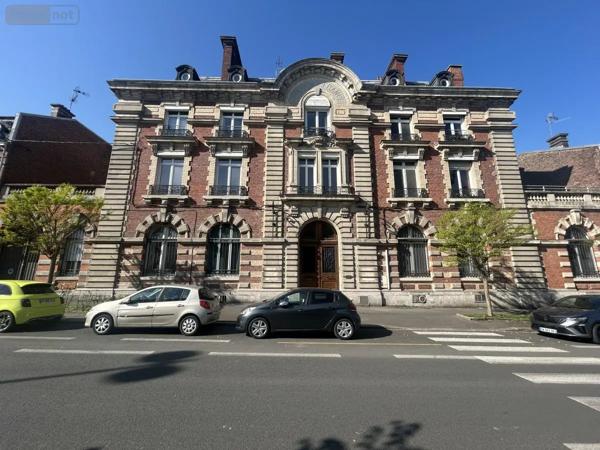 Achat - Fonds et/ou murs commerciaux Cambrai 59400 4 pièces 279 m 2