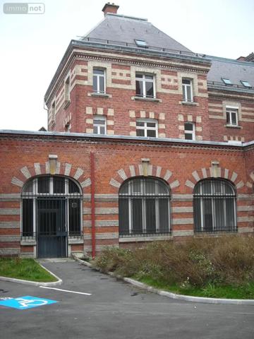 Achat - Fonds et/ou murs commerciaux Cambrai 59400 4 pièces 279 m 2