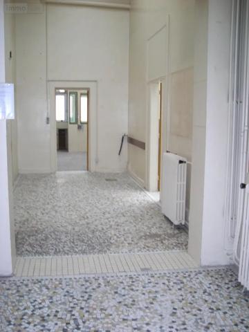 Achat - Fonds et/ou murs commerciaux Cambrai 59400 4 pièces 279 m 2