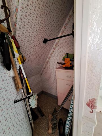 Pavillon plain-pied sur sous-sol surélevé avec grenier aménageable