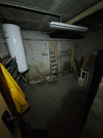 Pavillon plain-pied sur sous-sol surélevé avec grenier aménageable