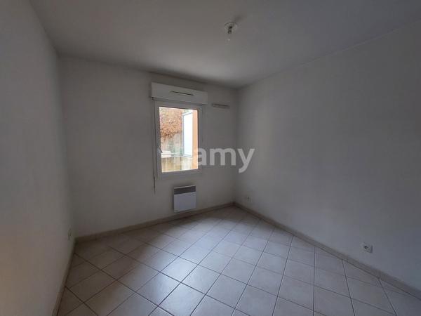 Appartement · Vente Nimes (30900) 2 pièces · 44m²