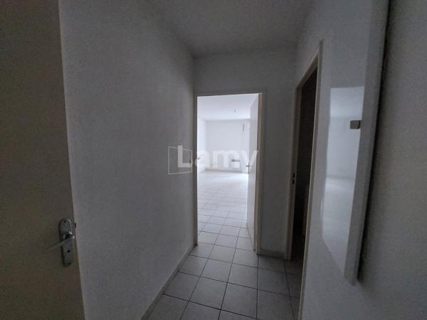 Appartement · Vente Nimes (30900) 2 pièces · 44m²