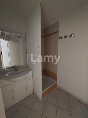 Appartement · Vente Nimes (30900) 2 pièces · 44m²