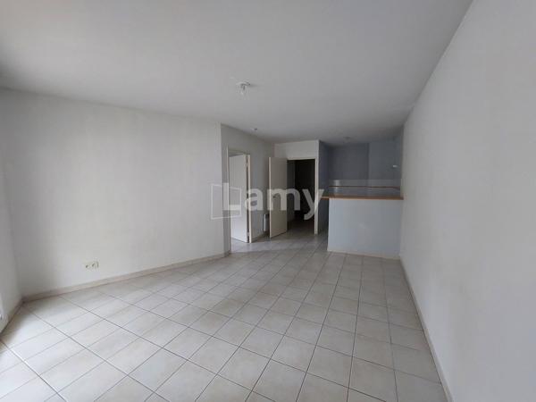 Appartement · Vente Nimes (30900) 2 pièces · 44m²