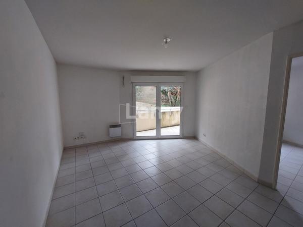 Appartement · Vente Nimes (30900) 2 pièces · 44m²