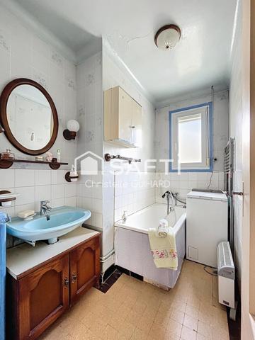 Maison de plain-pied