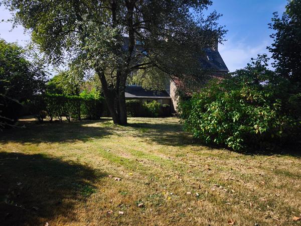 Maison à vendre 296 000 € Angey 12 p 178 m² DPE E