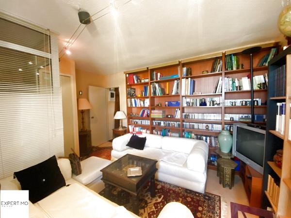 Saint-Aventin (31110) Appartement 2 pièces 38 m²