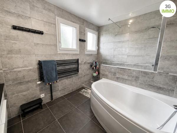 Vente / Maison à Bohas-Meyriat-Rignat (01250)