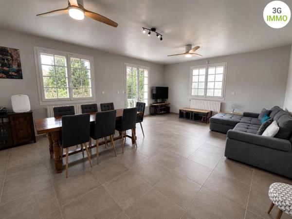 Vente / Maison à Bohas-Meyriat-Rignat (01250)