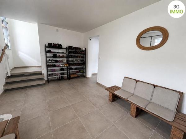 Vente / Maison à Bohas-Meyriat-Rignat (01250)